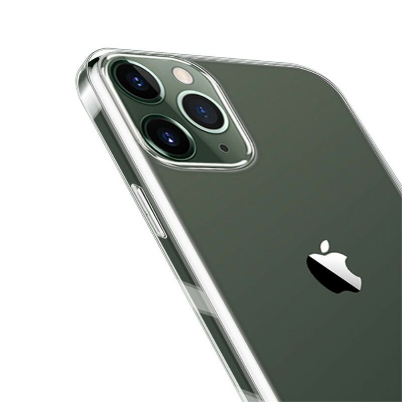 Maskica iPhone 13 Pro Nxe Clear Series