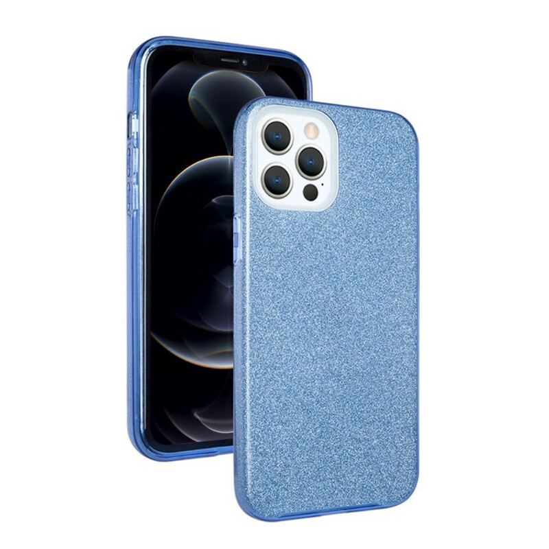 Maskica iPhone 13 Pro Nxe Šljokice