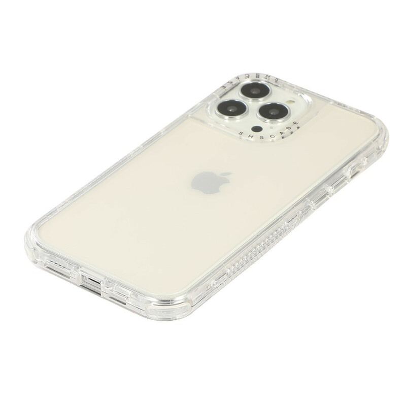 Maskica iPhone 13 Pro Prozirno Nijansirano