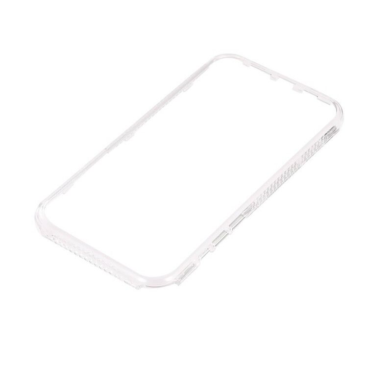 Maskica iPhone 13 Pro Prozirno Nijansirano