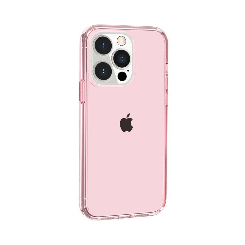 Maskica iPhone 13 Pro Prozirno Nijansirano