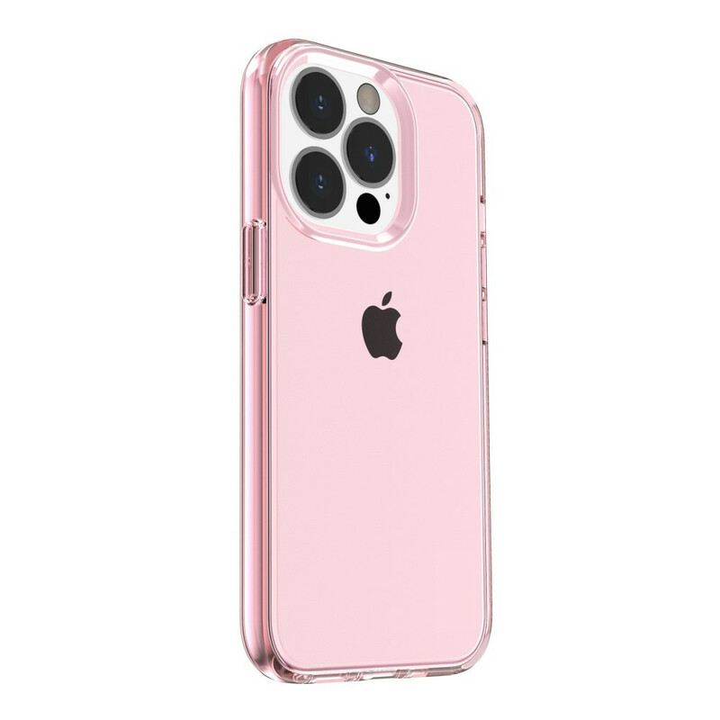 Maskica iPhone 13 Pro Prozirno Nijansirano