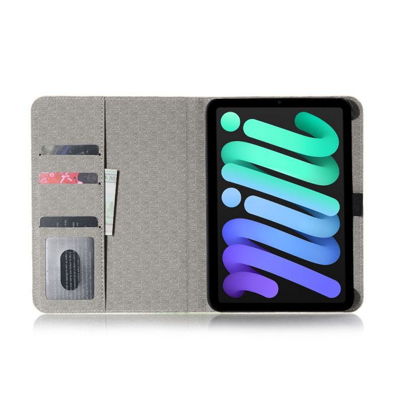 Flip Futrola iPad Mini 6 (2021) Crtani Kit