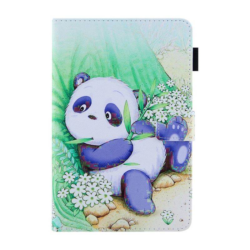 Flip Futrola iPad Mini 6 (2021) Slatka Panda