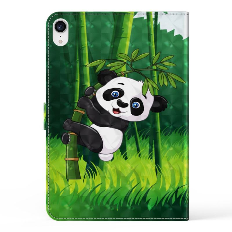 Futrola iPad Mini 6 (2021) Light Spot Panda