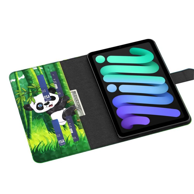 Futrola iPad Mini 6 (2021) Light Spot Panda