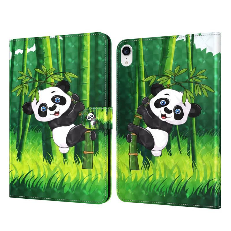 Futrola iPad Mini 6 (2021) Light Spot Panda