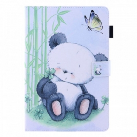 Futrola iPad Mini 6 (2021) Slatka Panda