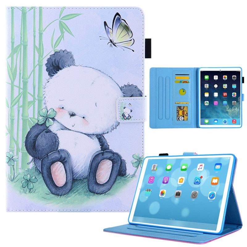 Futrola iPad Mini 6 (2021) Slatka Panda