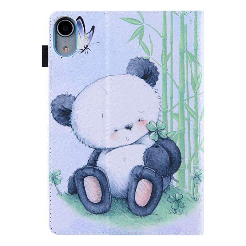 Futrola iPad Mini 6 (2021) Slatka Panda