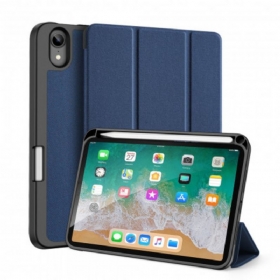 Maskica iPad Mini 6 (2021) Domo Serija Dux-ducis