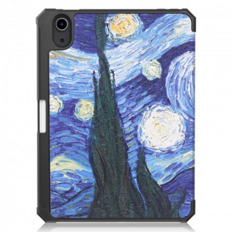 Maskica iPad Mini 6 (2021) Držač Olovke Starry Night