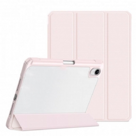 Maskica iPad Mini 6 (2021) Toby Serija Dux Ducis