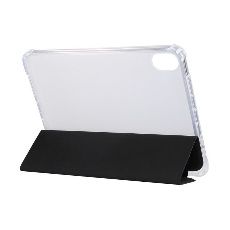 Maskica iPad Mini 6 (2021) Trifold Skin Touch