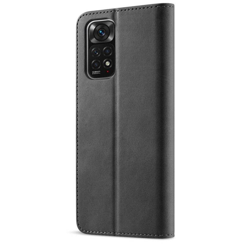 Futrola Xiaomi Redmi Note 11 Pro / 11 Pro 5G Lc.imeeke Efekt Kože