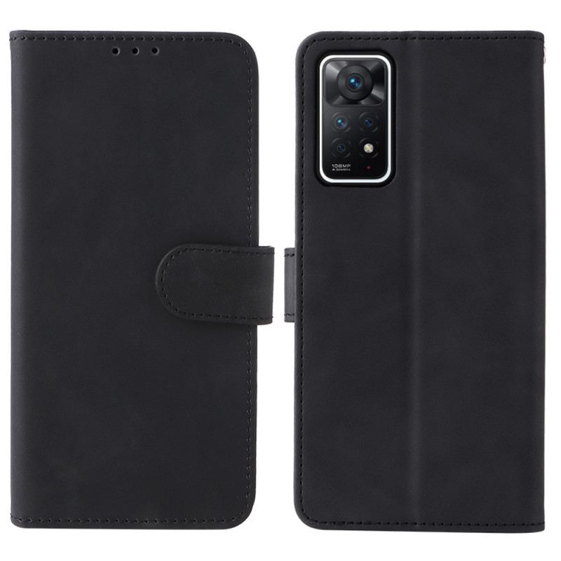 Futrola Xiaomi Redmi Note 11 Pro / 11 Pro 5G Style Leather Couture