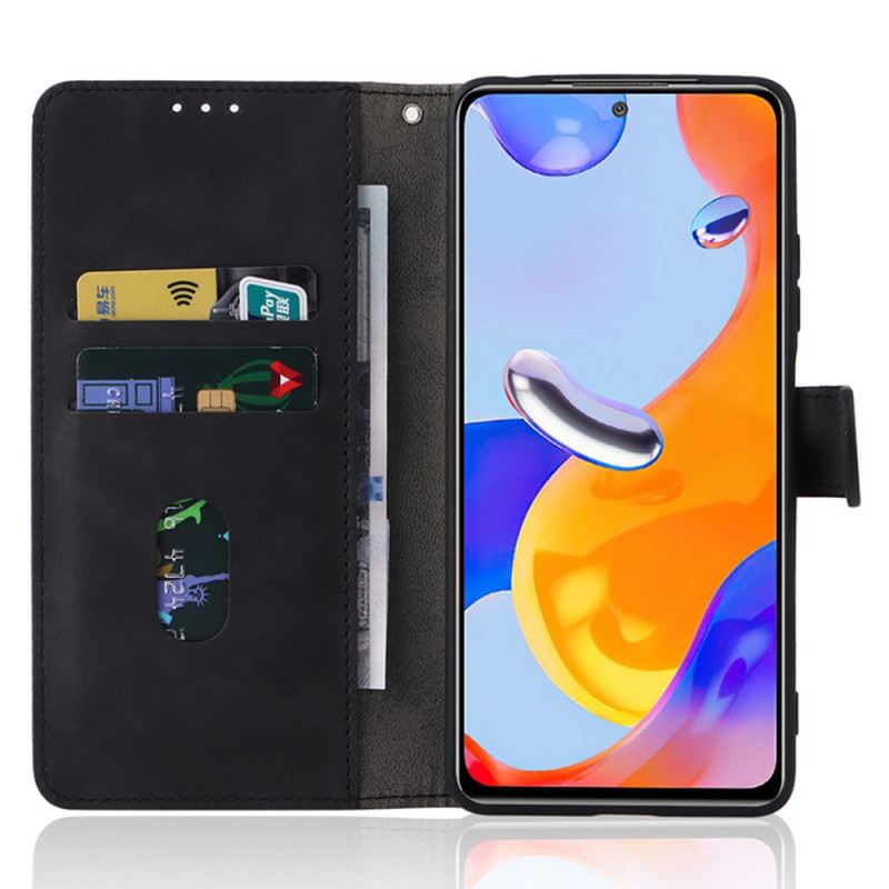 Futrola Xiaomi Redmi Note 11 Pro / 11 Pro 5G Style Leather Couture