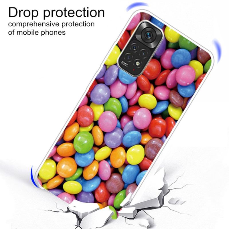 Maskica Xiaomi Redmi Note 11 Pro / 11 Pro 5G Bombon