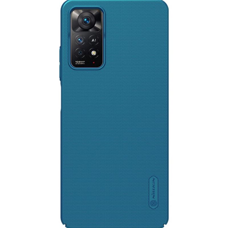 Maskica Xiaomi Redmi Note 11 Pro / 11 Pro 5G Čvrsti Matirani Nillkin