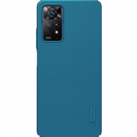 Maskica Xiaomi Redmi Note 11 Pro / 11 Pro 5G Čvrsti Matirani Nillkin