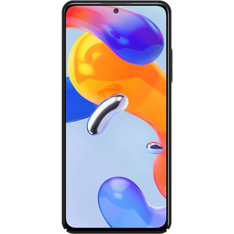 Maskica Xiaomi Redmi Note 11 Pro / 11 Pro 5G Čvrsti Matirani Nillkin