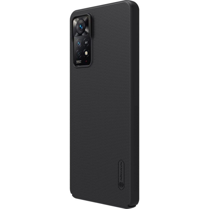 Maskica Xiaomi Redmi Note 11 Pro / 11 Pro 5G Čvrsti Matirani Nillkin