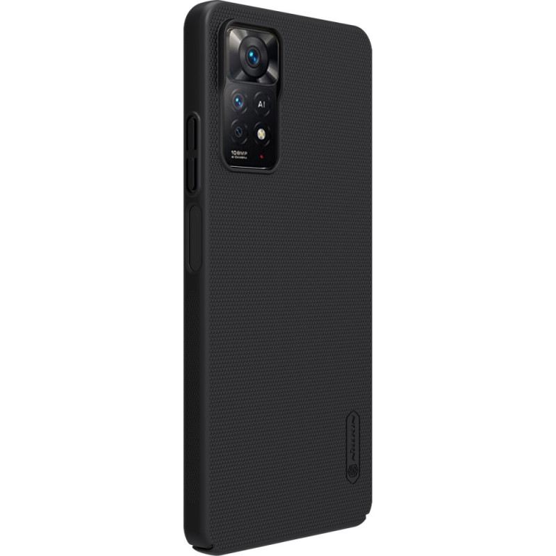 Maskica Xiaomi Redmi Note 11 Pro / 11 Pro 5G Čvrsti Matirani Nillkin