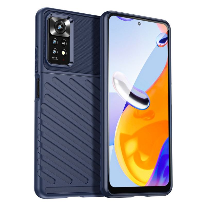 Maskica Xiaomi Redmi Note 11 Pro / 11 Pro 5G Grom Serija