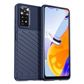 Maskica Xiaomi Redmi Note 11 Pro / 11 Pro 5G Grom Serija