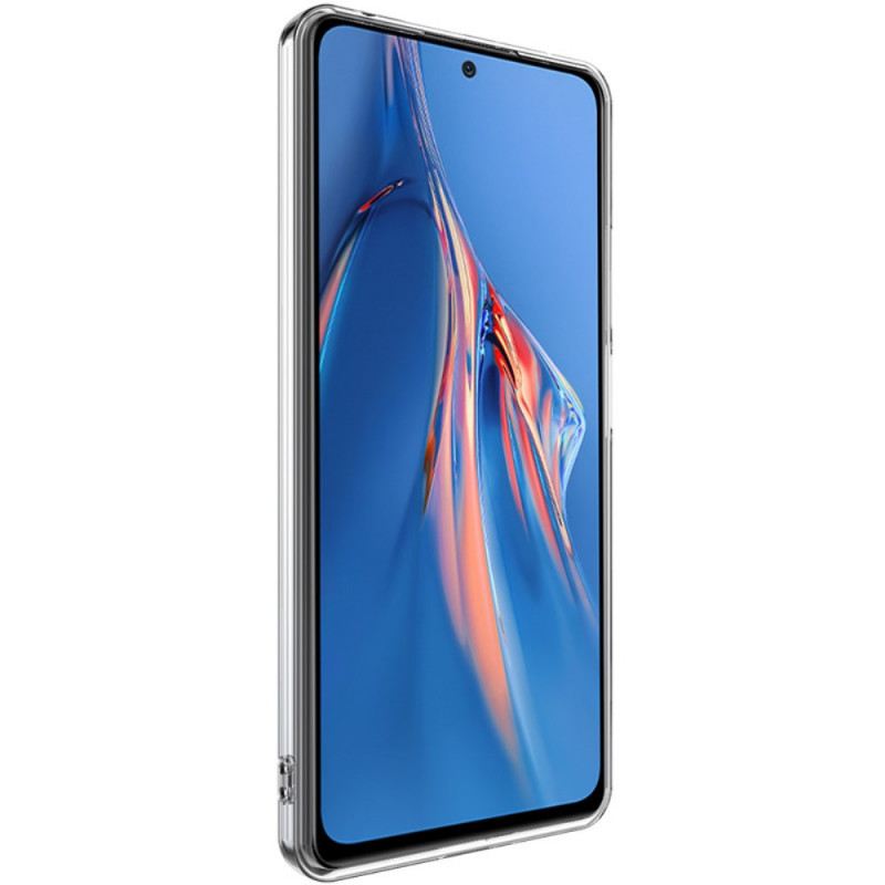 Maskica Xiaomi Redmi Note 11 Pro / 11 Pro 5G Imak Prozirna Serija Ux-5