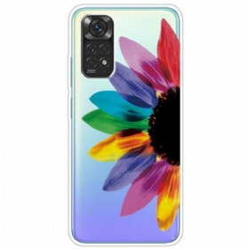 Maskica Xiaomi Redmi Note 11 Pro / 11 Pro 5G Latice U Boji