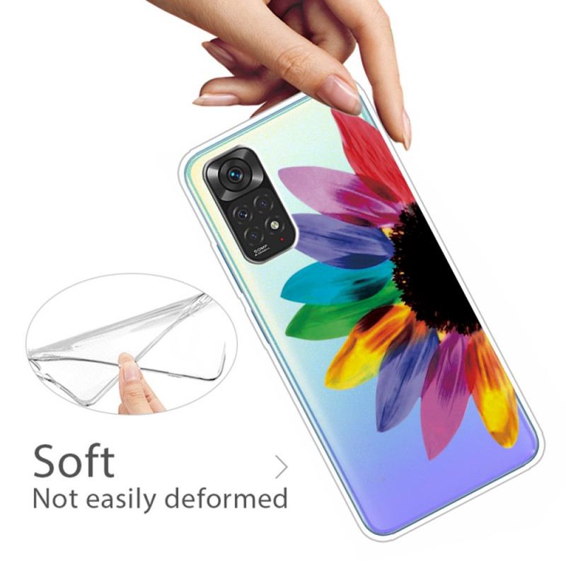 Maskica Xiaomi Redmi Note 11 Pro / 11 Pro 5G Latice U Boji