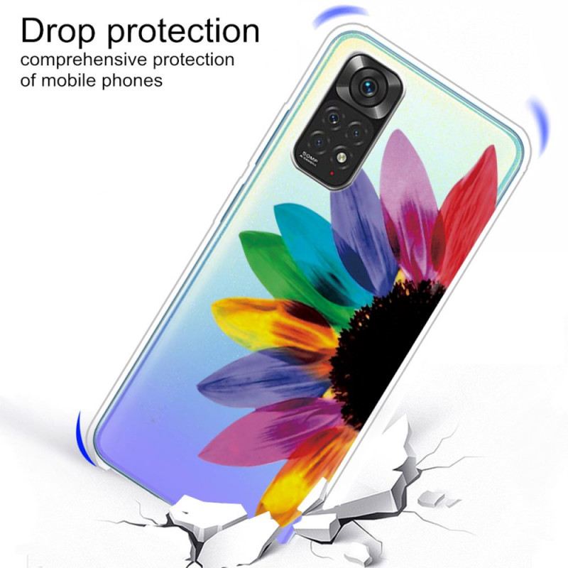 Maskica Xiaomi Redmi Note 11 Pro / 11 Pro 5G Latice U Boji