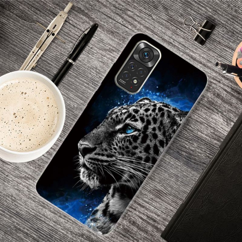 Maskica Xiaomi Redmi Note 11 Pro / 11 Pro 5G Mačje Lice