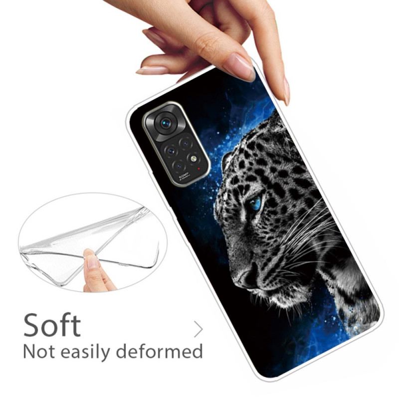 Maskica Xiaomi Redmi Note 11 Pro / 11 Pro 5G Mačje Lice