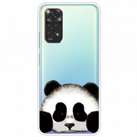 Maskica Xiaomi Redmi Note 11 Pro / 11 Pro 5G Panda Bez Šavova