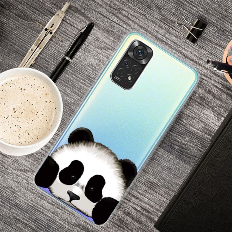 Maskica Xiaomi Redmi Note 11 Pro / 11 Pro 5G Panda Bez Šavova