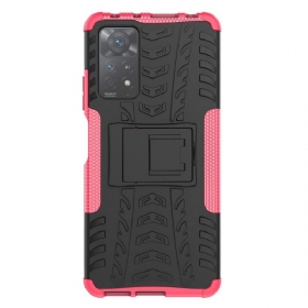 Maskica Xiaomi Redmi Note 11 Pro / 11 Pro 5G Premium Otporan