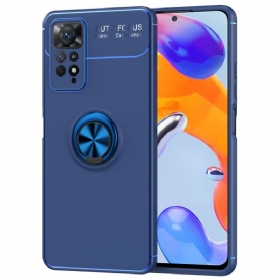 Maskica Xiaomi Redmi Note 11 Pro / 11 Pro 5G Rotacijski Prsten