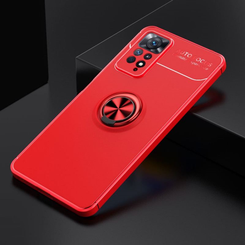 Maskica Xiaomi Redmi Note 11 Pro / 11 Pro 5G Rotacijski Prsten