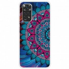 Maskica Xiaomi Redmi Note 11 Pro / 11 Pro 5G Šarena Mandala