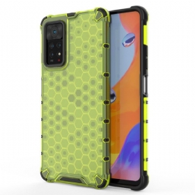 Maskica Xiaomi Redmi Note 11 Pro / 11 Pro 5G Stil Saća