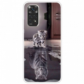 Maskica Xiaomi Redmi Note 11 Pro / 11 Pro 5G Tigar Ernest