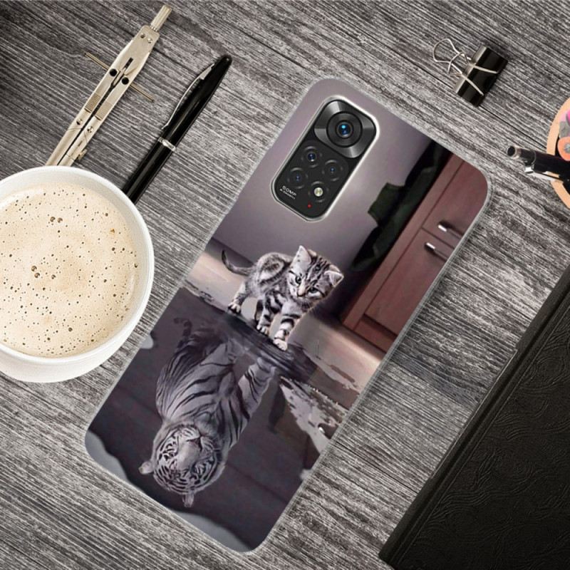 Maskica Xiaomi Redmi Note 11 Pro / 11 Pro 5G Tigar Ernest