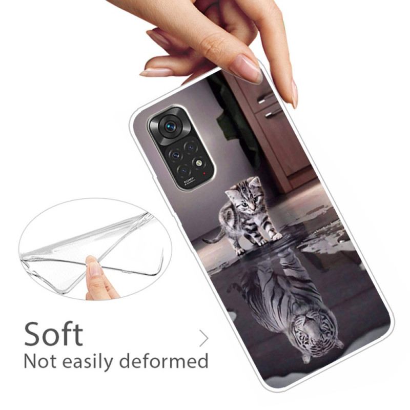 Maskica Xiaomi Redmi Note 11 Pro / 11 Pro 5G Tigar Ernest