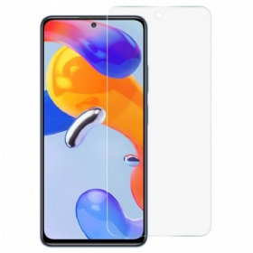 Zaštita Od Kaljenog Stakla Arc Edge Za Zaslon Xiaomi Redmi Note 11 Pro / Note 11 Pro 5G