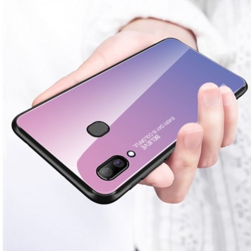 Maskica Samsung Galaxy A30 Pocinčana Boja