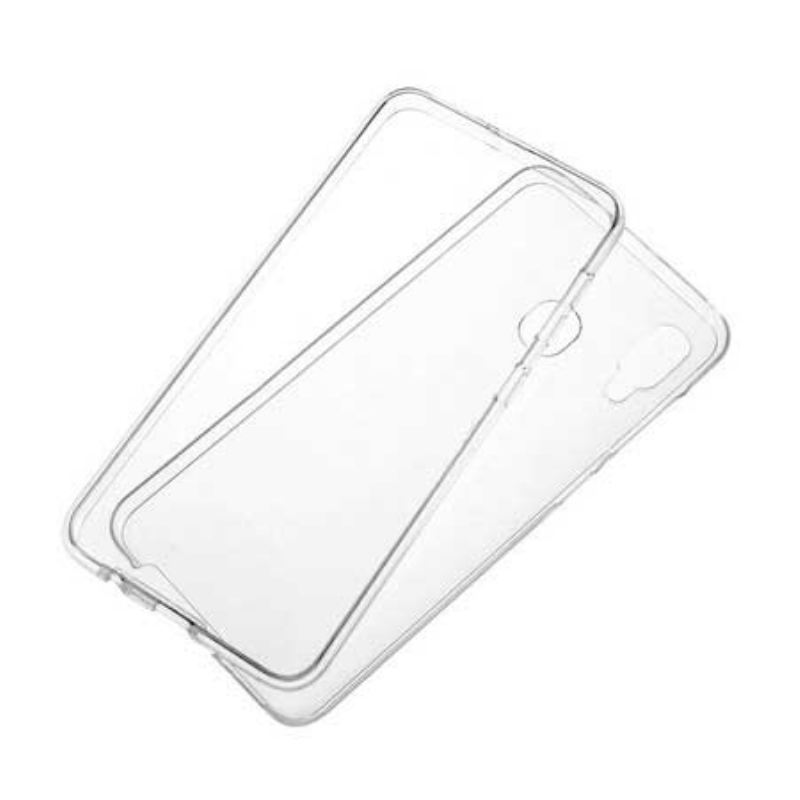 Maskica Samsung Galaxy A30 Transparent Max