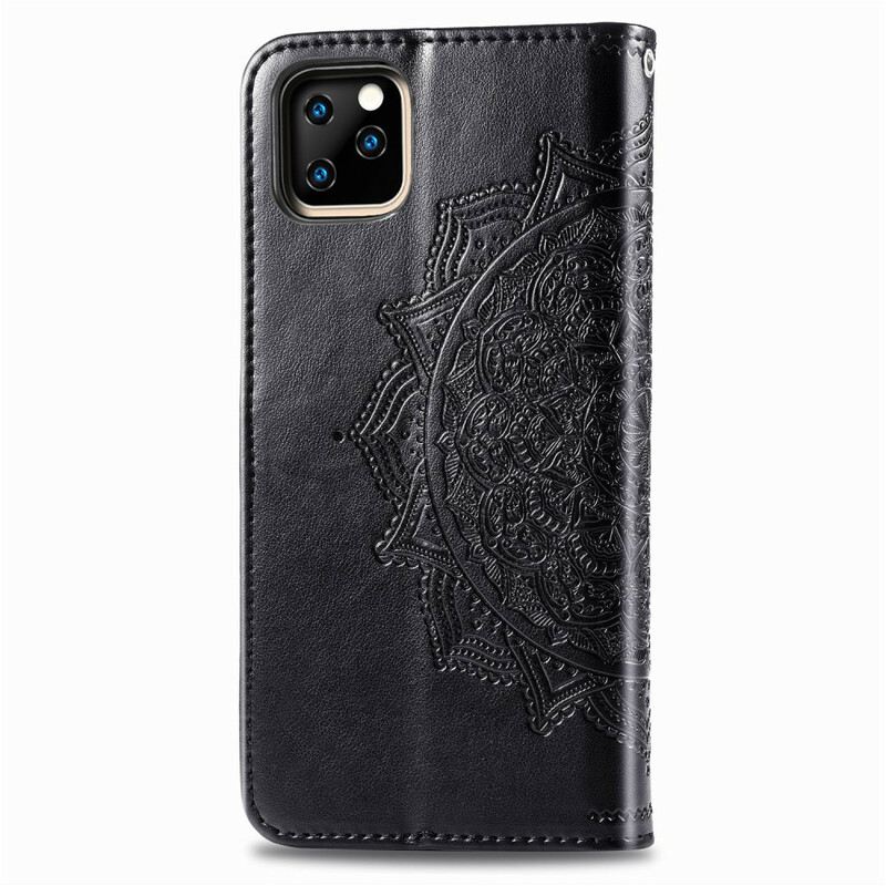 Futrola iPhone 11 Mandala Srednji Vijek