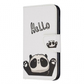 Futrola iPhone 11 Zdravo Panda